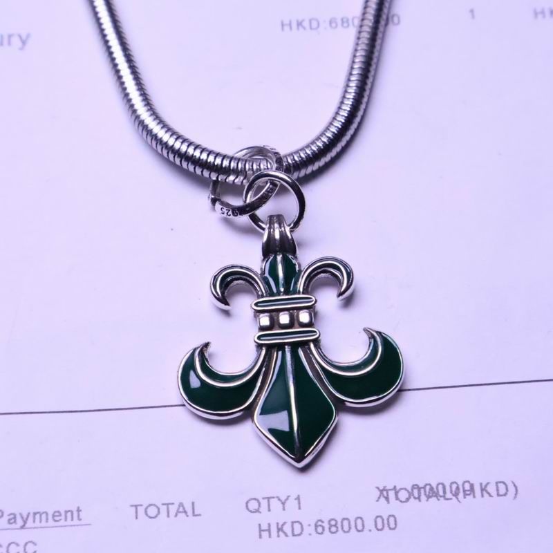 Chrome Hearts necklace 07yxh51